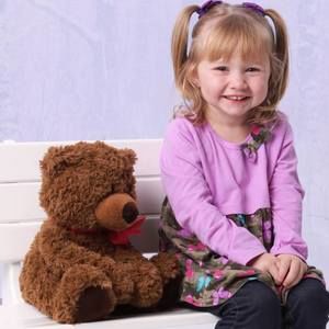 Meet your Posher, Christy